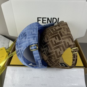 Официальный сайт FENDI Новинки Бейсбол
