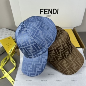 Официальный сайт FENDI Новинки Бейсбол