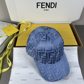 Официальный сайт FENDI Новинки Бейсбол