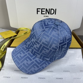 Официальный сайт FENDI Новинки Бейсбол