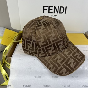 Официальный сайт FENDI Новинки Бейсбол