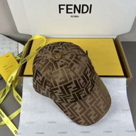Официальный сайт FENDI Новинки Бейсбол