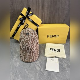 Аутентичная классическая бейсболка Fen