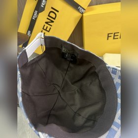 Аутентичная классическая бейсболка Fen