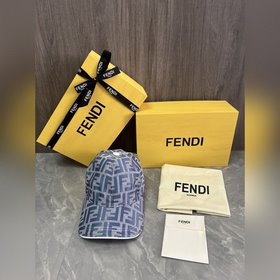 Аутентичная классическая бейсболка Fen