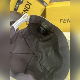 Аутентичная классическая бейсболка Fen