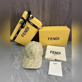 Аутентичная классическая бейсболка Fen