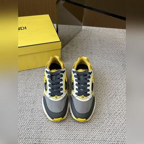 FENDI FORWARD 26SS Весна/Лето Новые по
