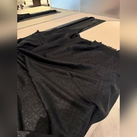 Fendi 25 Новинка FF Золотой и серебрян