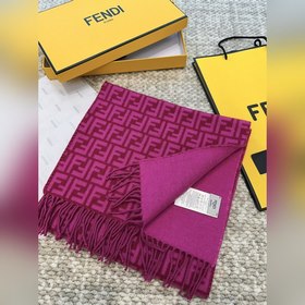 Новинка： самый популярный шарф Fendi э