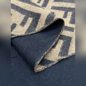 [Высокое качество] Массивная шерстян