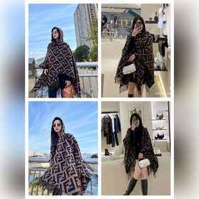 Синхронизировано с бутиком! Fendi Limi