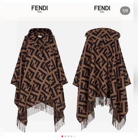 Синхронизировано с бутиком! Fendi Limi