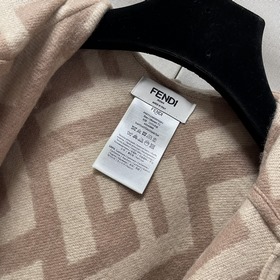 Синхронизировано с бутиком! Fendi Limi