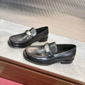 Мужские лоферы Ferragamo Premium — поп