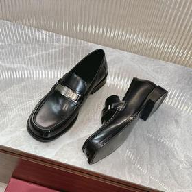 Мужские лоферы Ferragamo Premium — поп