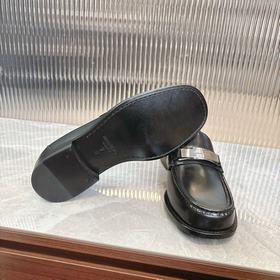 Мужские лоферы Ferragamo Premium — поп