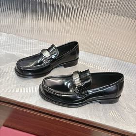 Мужские мокасины Ferragamo Premium — п