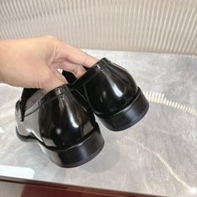 Мужские мокасины Ferragamo Premium — п