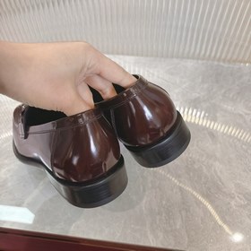Мужские мокасины Ferragamo Premium — п