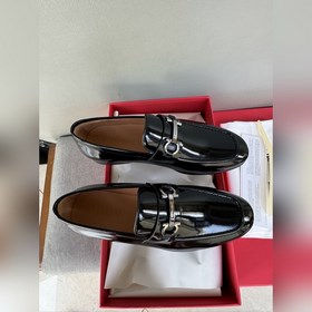 Аутентичные качественные кожаные туфли