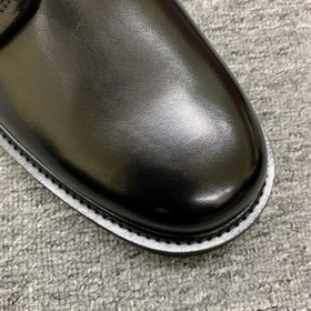 [Ferragamo] Мужские лоферы на толсто