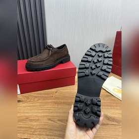 Ferragamo.   [Ferragamo] Мужские 