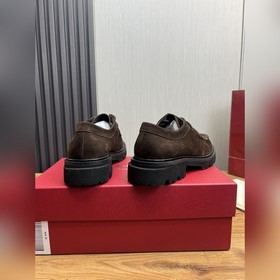 Ferragamo.   [Ferragamo] Мужские 