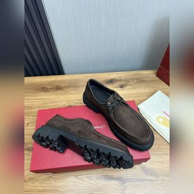 Ferragamo.   [Ferragamo] Мужские 