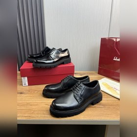 Ferragamo. [Ferragamo] Мужские лоф