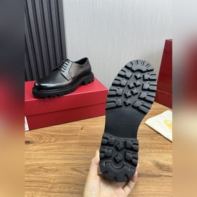 Ferragamo. [Ferragamo] Мужские лоф