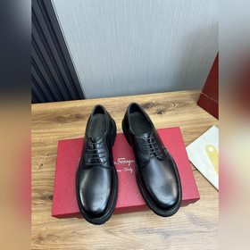 Ferragamo. [Ferragamo] Мужские лоф