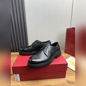 Ferragamo. [Ferragamo] Мужские лоф
