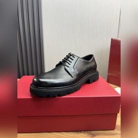 Ferragamo. [Ferragamo] Мужские лоф