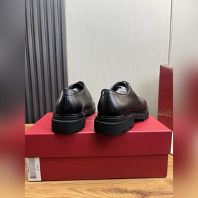 Ferragamo. [Ferragamo] Мужские лоф