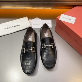 Ferragamo, высочайшее качество  В по