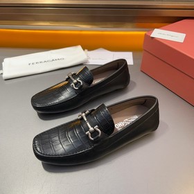 Ferragamo, высочайшее качество  В по