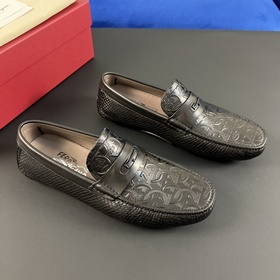 Ferragamo Качество： Реплика официаль