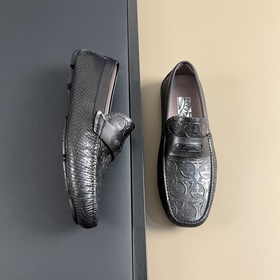 Ferragamo Качество： Реплика официаль