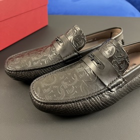 Ferragamo Качество： Реплика официаль
