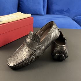 Ferragamo Качество： Реплика официаль