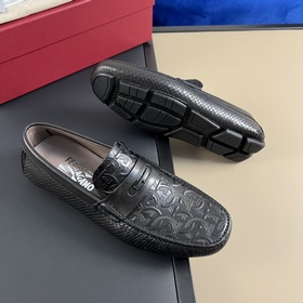 Ferragamo Качество： Реплика официаль