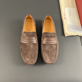 Ferragamo Качество： Реплика официаль