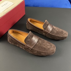 Ferragamo Качество： Реплика официаль