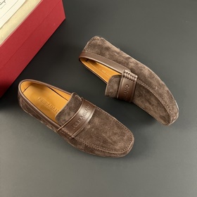 Ferragamo Качество： Реплика официаль