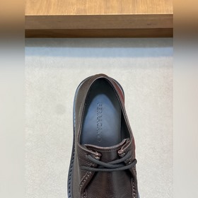 [Ferragamo] Мужские кожаные туфли, в