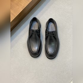 [Ferragamo] Мужские кожаные туфли, в