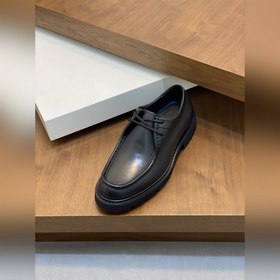 [Ferragamo] Мужские кожаные туфли, в