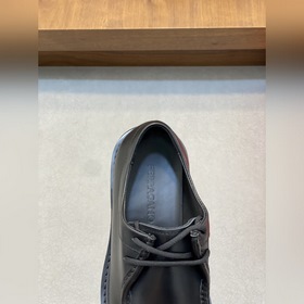 [Ferragamo] Мужские кожаные туфли, в