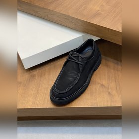 [Ferragamo] Мужские кожаные туфли, в